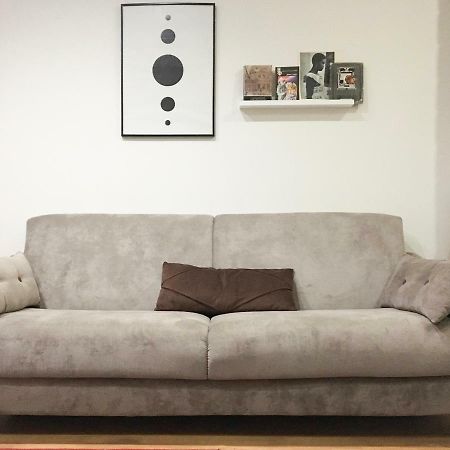 Apartment In The Center Of Odessa Екстер'єр фото