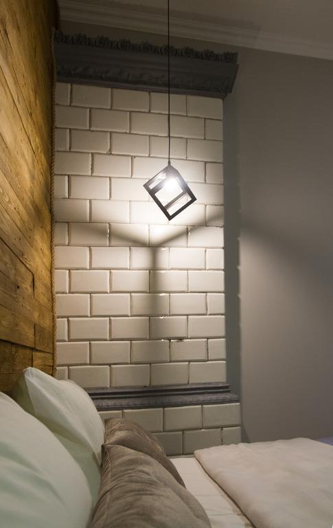 Apartment In The Center Of Odessa Екстер'єр фото