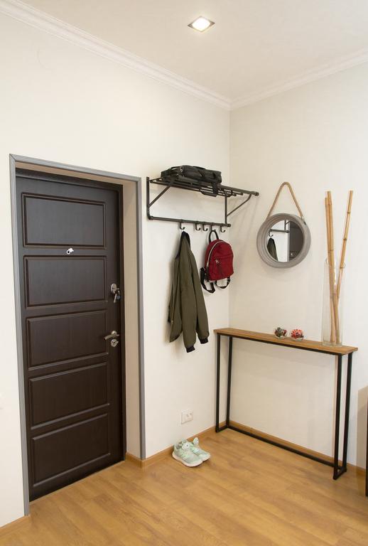 Apartment In The Center Of Odessa Екстер'єр фото