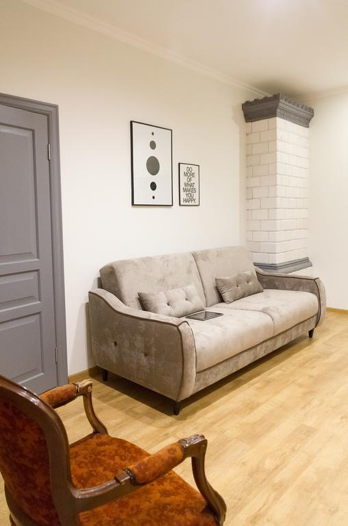 Apartment In The Center Of Odessa Екстер'єр фото