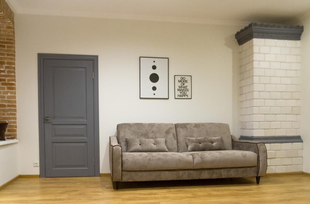 Apartment In The Center Of Odessa Екстер'єр фото