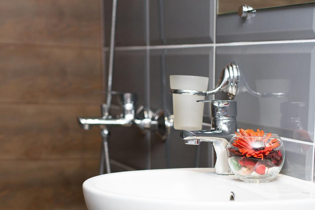 Apartment In The Center Of Odessa Екстер'єр фото