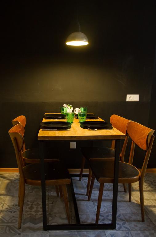 Apartment In The Center Of Odessa Екстер'єр фото