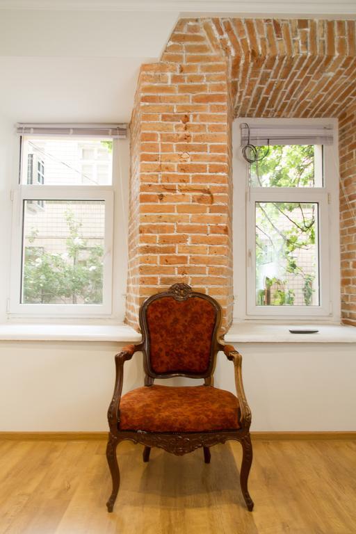 Apartment In The Center Of Odessa Екстер'єр фото