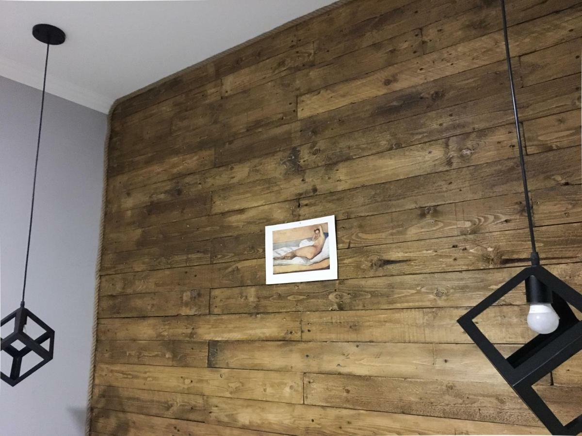 Apartment In The Center Of Odessa Екстер'єр фото